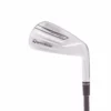TaylorMade P790 Graphite Men's Right Hand 2 Iron Stiff - HZRDUS Project X 6.0 1 TaylorMade P790 Graphite Men's Right Hand 2 Iron Stiff - HZRDUS Project X 6.0 -Second Hand Clubs Sales sh hs53604a