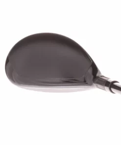 TaylorMade Stealth Graphite Men's Right Hand 3 Hybrid 19 Degree Stiff - Ventus 7S -Second Hand Clubs Sales sh hs53606c