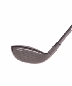 TaylorMade Stealth Graphite Men's Right Hand 3 Hybrid 19 Degree Stiff - Ventus 7S -Second Hand Clubs Sales sh hs53606d