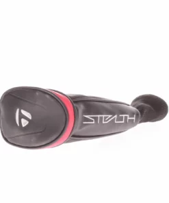 TaylorMade Stealth Graphite Men's Right Hand 3 Hybrid 19 Degree Stiff - Ventus 7S -Second Hand Clubs Sales sh hs53606g