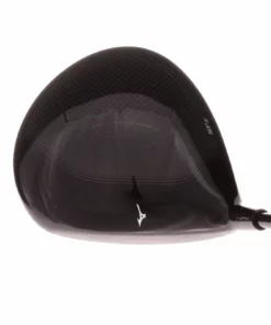 Mizuno STZ Graphite Men's Right Hand Driver 9.5 Degree Stiff - HZRDUS Smoke 6.0 -Second Hand Clubs Sales sh hs53609c