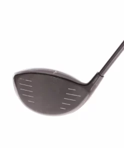 Mizuno STZ Graphite Men's Right Hand Driver 9.5 Degree Stiff - HZRDUS Smoke 6.0 -Second Hand Clubs Sales sh hs53609d