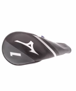 Mizuno STZ Graphite Men's Right Hand Driver 9.5 Degree Stiff - HZRDUS Smoke 6.0 -Second Hand Clubs Sales sh hs53609g