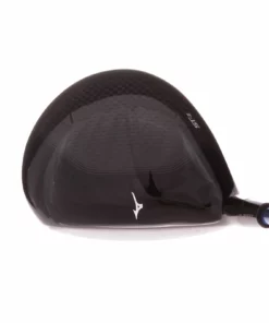 Mizuno STZ Graphite Men's Right Hand Fairway 3 Wood 15 Degree Regular - Evenflow Riptide 5.5 -Second Hand Clubs Sales sh hs53611c