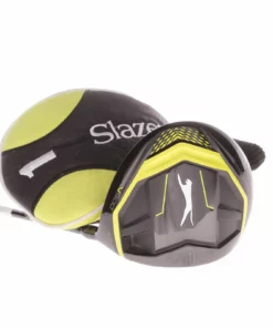 Slazenger V500 Graphite Men's Right Hand Driver 10.5 Degree Regular - Slazenger V500