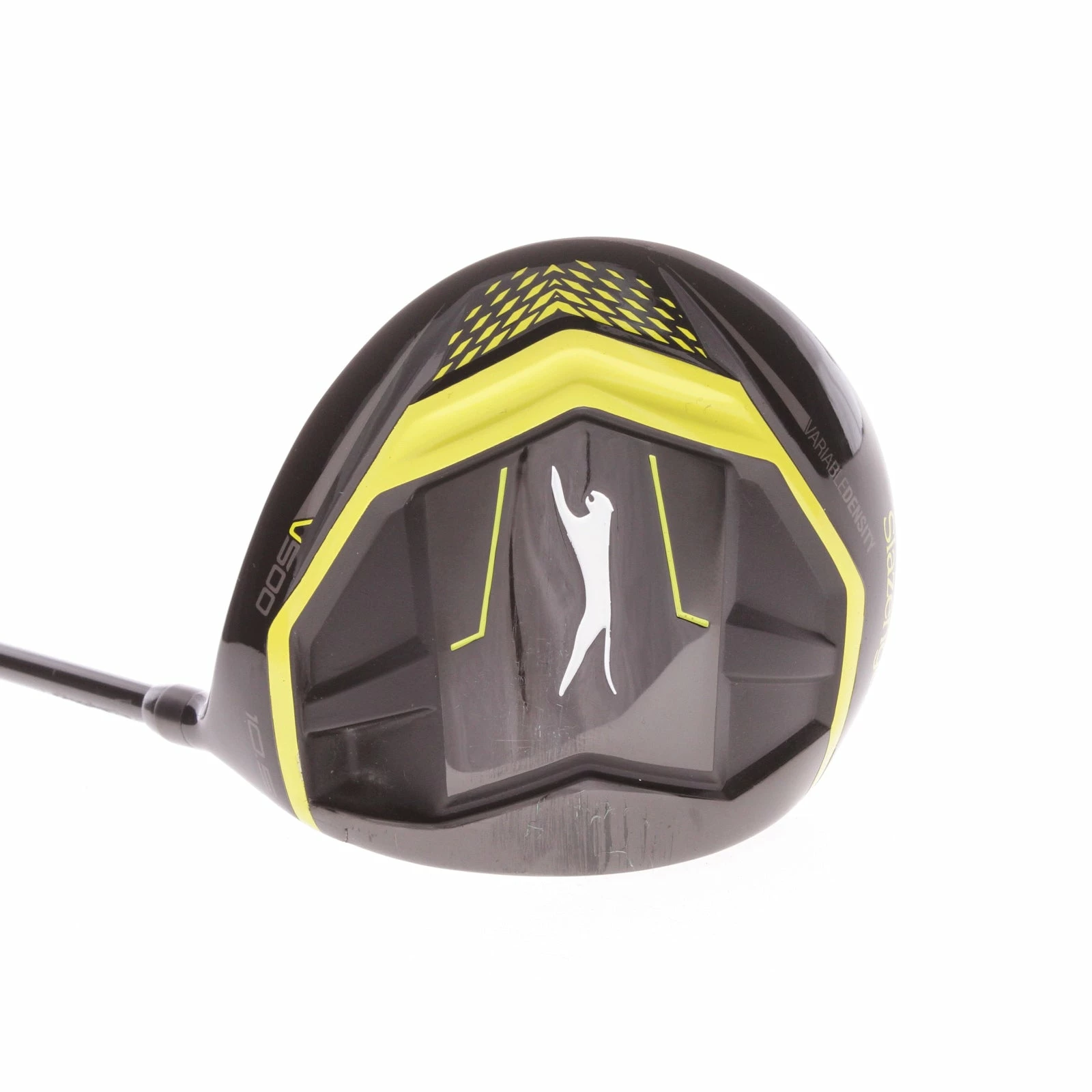 Slazenger V500 Graphite Men's Right Hand Driver 10.5 Degree Regular - Slazenger V500 4 Slazenger V500 Graphite Men's Right Hand Driver 10.5 Degree Regular - Slazenger V500 - Image 2