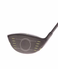 Slazenger V500 Graphite Men's Right Hand Driver 10.5 Degree Regular - Slazenger V500 12 Slazenger V500 Graphite Men's Right Hand Driver 10.5 Degree Regular - Slazenger V500 -Second Hand Clubs Sales sh hs53622d