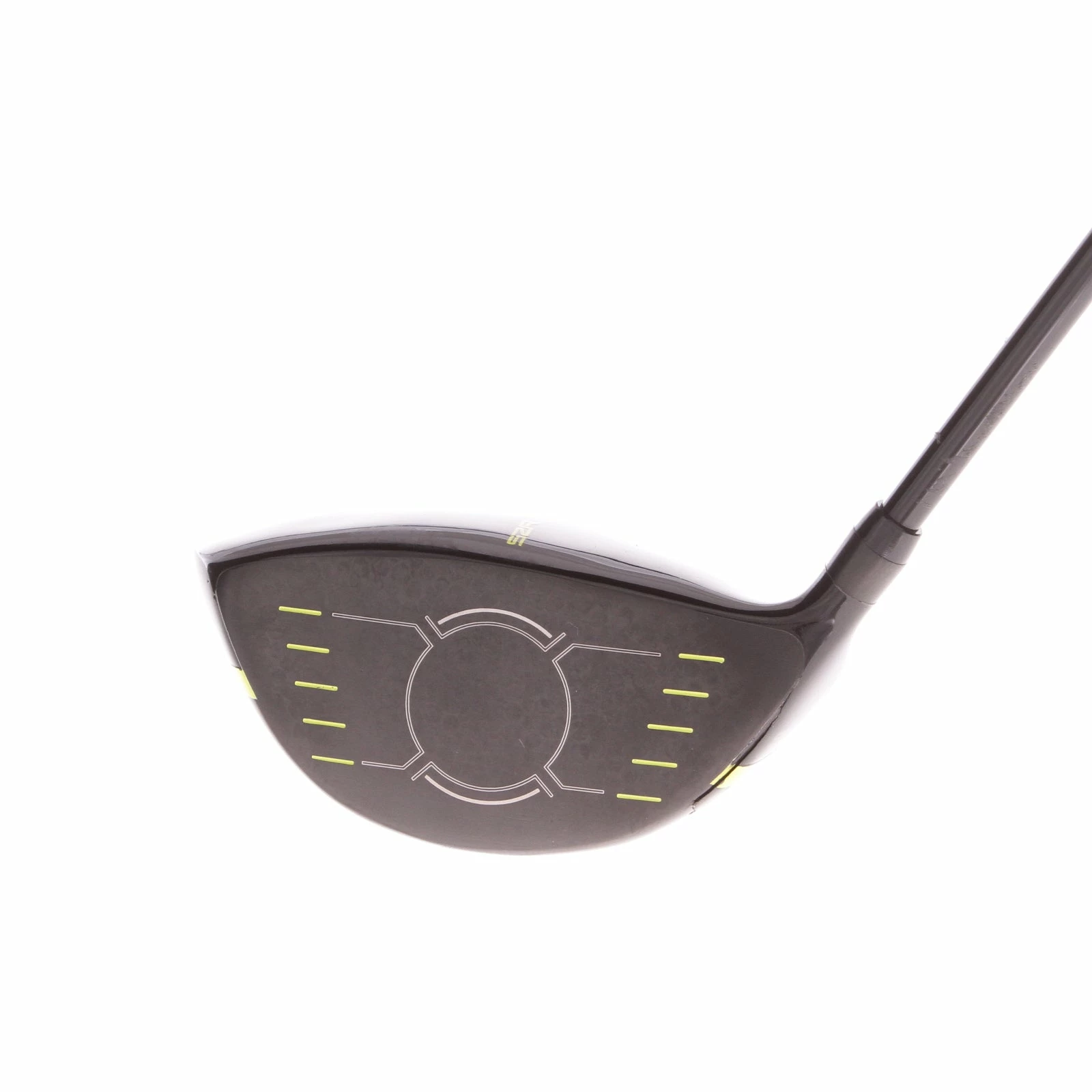 Slazenger V500 Graphite Men's Right Hand Driver 10.5 Degree Regular - Slazenger V500 6 Slazenger V500 Graphite Men's Right Hand Driver 10.5 Degree Regular - Slazenger V500 - Image 4