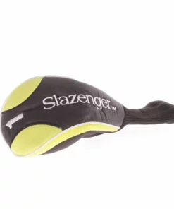 Slazenger V500 Graphite Men's Right Hand Driver 10.5 Degree Regular - Slazenger V500 15 Slazenger V500 Graphite Men's Right Hand Driver 10.5 Degree Regular - Slazenger V500 -Second Hand Clubs Sales sh hs53622g