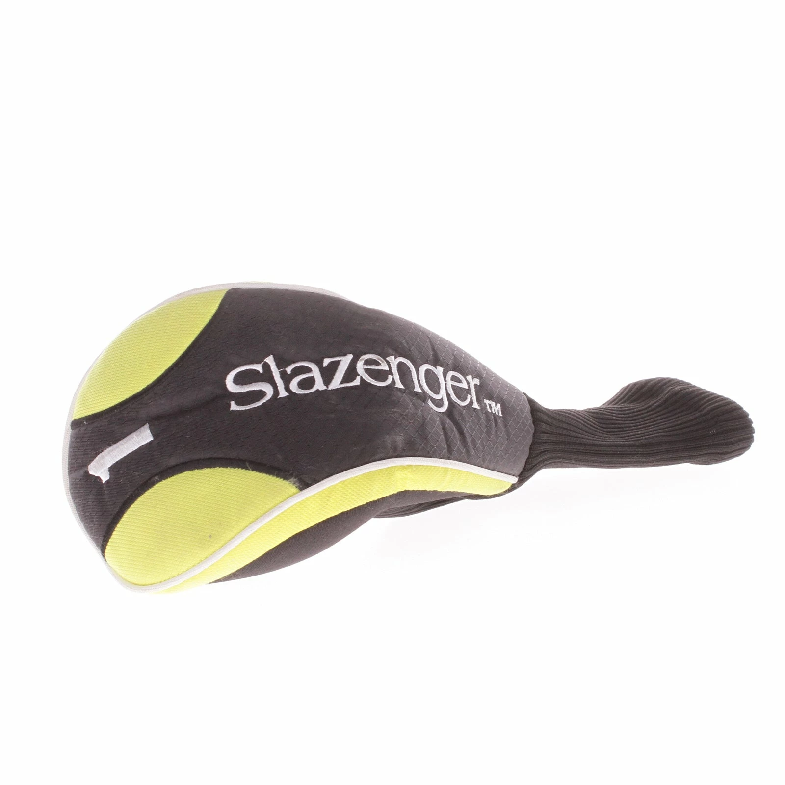 Slazenger V500 Graphite Men's Right Hand Driver 10.5 Degree Regular - Slazenger V500 9 Slazenger V500 Graphite Men's Right Hand Driver 10.5 Degree Regular - Slazenger V500 - Image 7