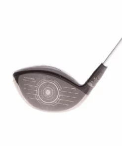 Callaway Epic Flash Graphite Men's Right Hand Driver 9 Degree Regular - Project X Evenflow 55 -Second Hand Clubs Sales sh hs53624d