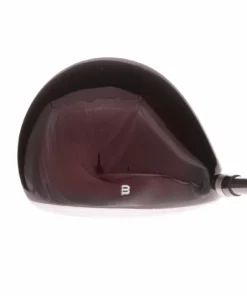 Wilson Staff Wilson Deep Red II MAXX Graphite Men's Right Hand Driver 10.5 Degree Stiff - Wilson Prolite -Second Hand Clubs Sales sh hs53627c