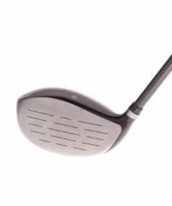 Wilson Staff Wilson Deep Red II MAXX Graphite Men's Right Hand Driver 10.5 Degree Stiff - Wilson Prolite -Second Hand Clubs Sales sh hs53627d