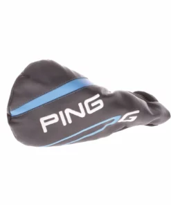 Ping G-Series Graphite Men's Right Hand Driver 9 Degree Regular - Ping TFC 419 -Second Hand Clubs Sales sh hs53628g
