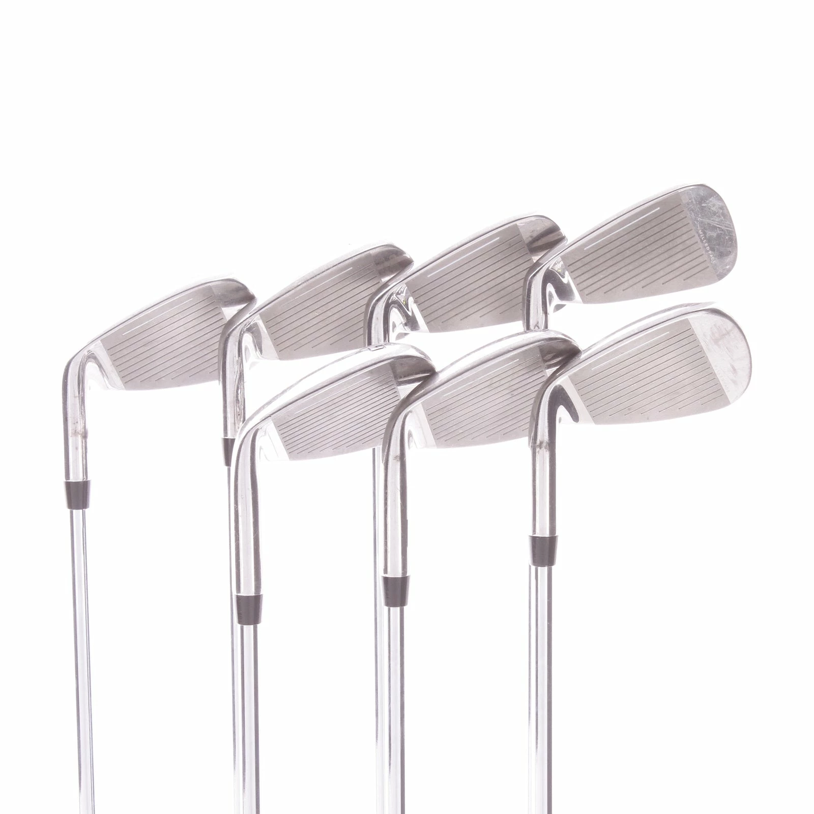 Cobra King SZ Steel Men's Right Hand Irons 5-PW+GW Regular - KBS Tour 90 5 Cobra King SZ Steel Men's Right Hand Irons 5-PW+GW Regular - KBS Tour 90 - Image 3