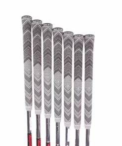 Cobra King SZ Steel Men's Right Hand Irons 5-PW+GW Regular - KBS Tour 90 11 Cobra King SZ Steel Men's Right Hand Irons 5-PW+GW Regular - KBS Tour 90 -Second Hand Clubs Sales sh hs53634e