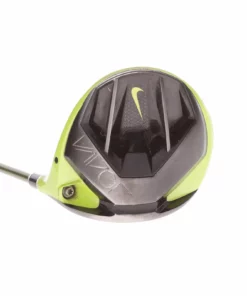 Nike Vapor Speed Graphite Men's Right Hand Driver 8-12 Degree Extra Stiff - Aldila NV 75g -Second Hand Clubs Sales sh hs53640b