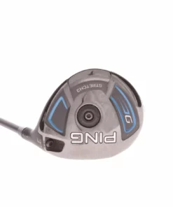 Ping G Series Graphite Men's Right Hand Fairway 3 Wood 13 Degree Stiff - Alta 65 10 Ping G Series Graphite Men's Right Hand Fairway 3 Wood 13 Degree Stiff - Alta 65 -Second Hand Clubs Sales sh hs53643b