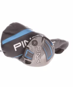 Ping G Series SF Tec Graphite Men's Right Hand Driver 10 Degree Stiff - Alta 55