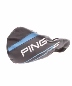 Ping G Series SF Tec Graphite Men's Right Hand Driver 10 Degree Stiff - Alta 55 -Second Hand Clubs Sales sh hs53644g