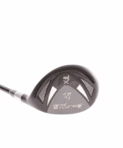 Orlimar Sport TFX Graphite Men's Right Hand 5 Hybrid 25 Degree Uniflex - Whitespeed 10 Orlimar Sport TFX Graphite Men's Right Hand 5 Hybrid 25 Degree Uniflex - Whitespeed -Second Hand Clubs Sales sh hs53647b