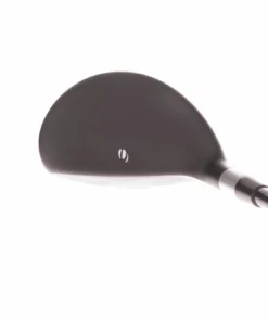 Orlimar Sport TFX Graphite Men's Right Hand 5 Hybrid 25 Degree Uniflex - Whitespeed 11 Orlimar Sport TFX Graphite Men's Right Hand 5 Hybrid 25 Degree Uniflex - Whitespeed -Second Hand Clubs Sales sh hs53647c