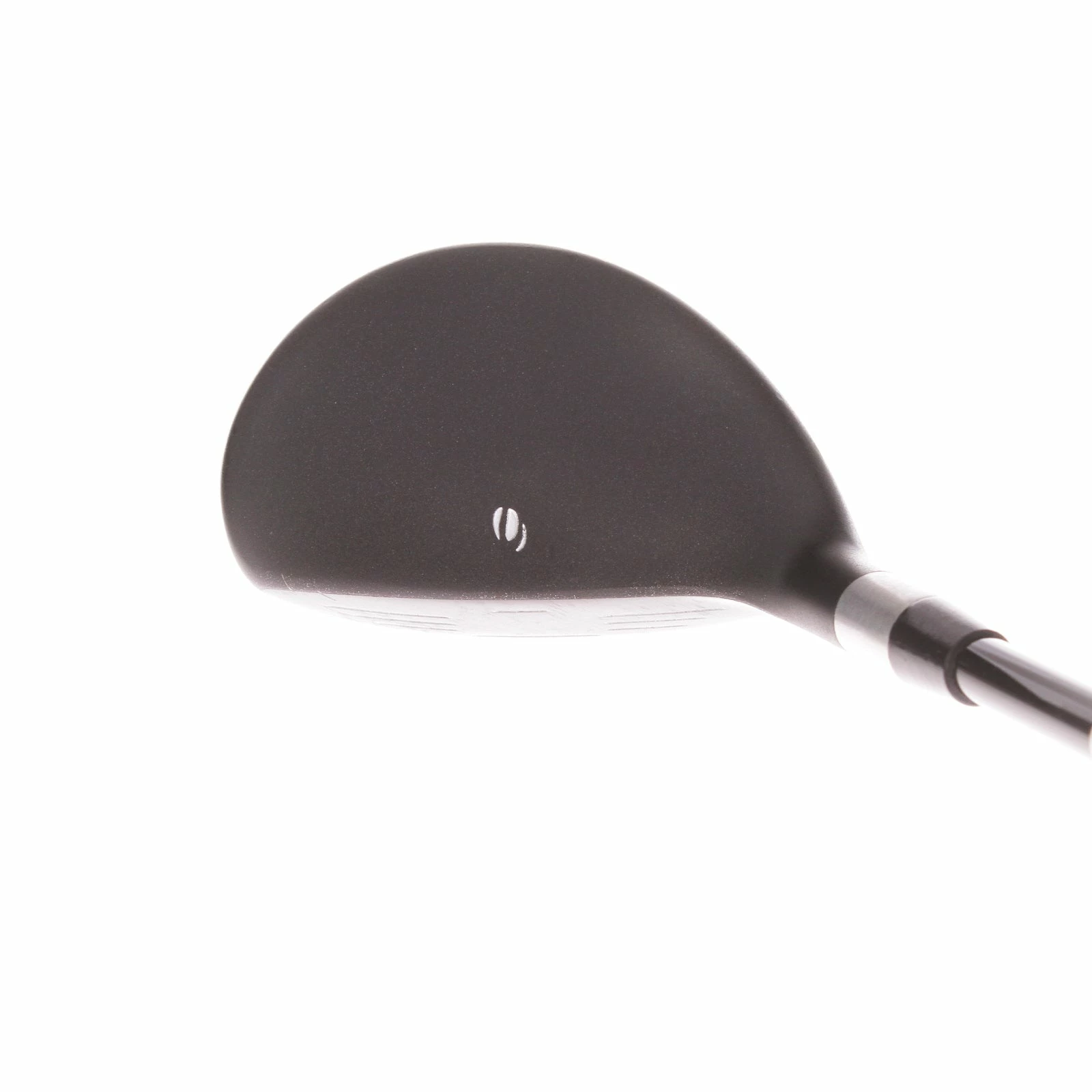 Orlimar Sport TFX Graphite Men's Right Hand 5 Hybrid 25 Degree Uniflex - Whitespeed 5 Orlimar Sport TFX Graphite Men's Right Hand 5 Hybrid 25 Degree Uniflex - Whitespeed - Image 3