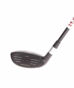 Orlimar Sport TFX Graphite Men's Right Hand 5 Hybrid 25 Degree Uniflex - Whitespeed 12 Orlimar Sport TFX Graphite Men's Right Hand 5 Hybrid 25 Degree Uniflex - Whitespeed -Second Hand Clubs Sales sh hs53647d