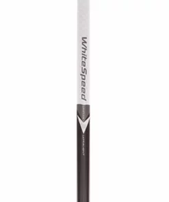 Orlimar Sport TFX Graphite Men's Right Hand 5 Hybrid 25 Degree Uniflex - Whitespeed 13 Orlimar Sport TFX Graphite Men's Right Hand 5 Hybrid 25 Degree Uniflex - Whitespeed -Second Hand Clubs Sales sh hs53647e