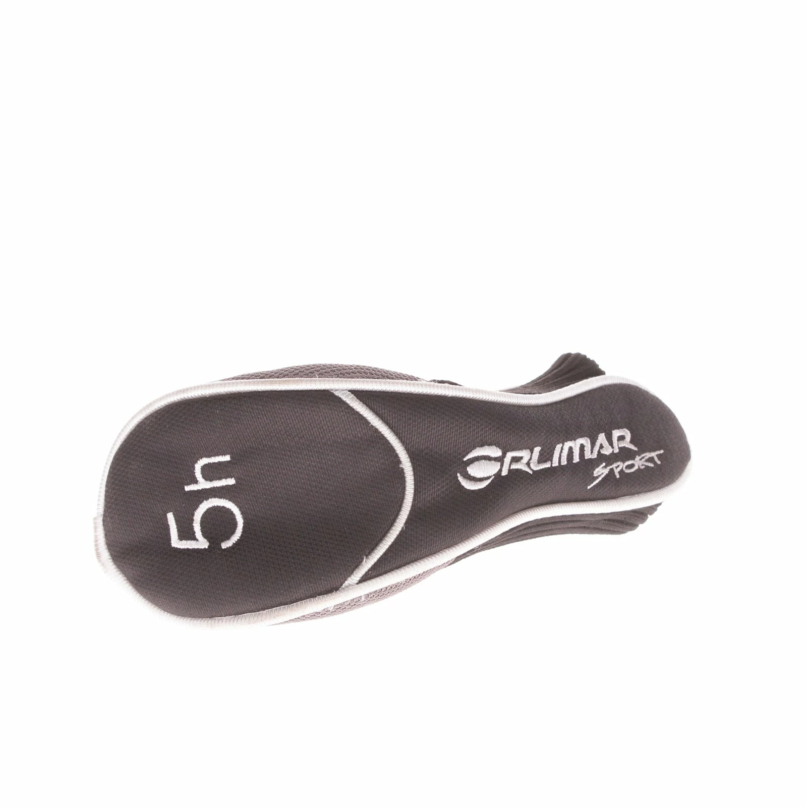 Orlimar Sport TFX Graphite Men's Right Hand 5 Hybrid 25 Degree Uniflex - Whitespeed 9 Orlimar Sport TFX Graphite Men's Right Hand 5 Hybrid 25 Degree Uniflex - Whitespeed - Image 7