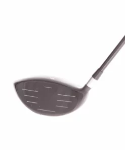 Orlimar Sport TFX Graphite Men's Right Hand Driver 10.5 Degree Uniflex - Whitespeed -Second Hand Clubs Sales sh hs53648d