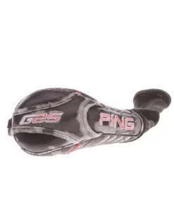 Ping G25 Graphite Men's Right Hand Fairway 3 Wood 15 Degree Soft Regular - Ping TFC 189 -Second Hand Clubs Sales sh hs53651g