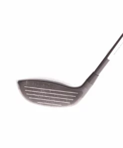 Ping G25 Graphite Men's Right Hand Fairway 5 Wood 18 Degree Soft Regular - Ping TFC 189 -Second Hand Clubs Sales sh hs53652c