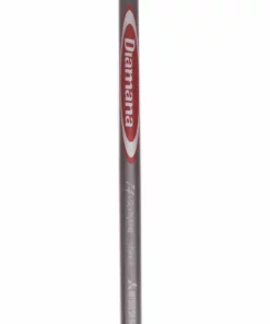 Cleveland Launcher DST Graphite Men's Right Hand 3 Hybrid 20.5 Degree Regular - Diamana 74 -Second Hand Clubs Sales sh hs53655e