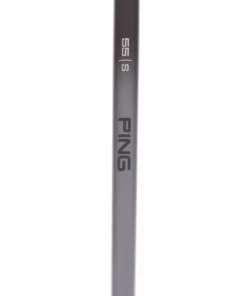 Ping G425 MAX Graphite Men's Right Hand Driver 9 Degree Stiff - Ping Alta Cb 55 -Second Hand Clubs Sales sh hs53661e
