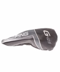 Ping G425 MAX Graphite Men's Right Hand Driver 9 Degree Stiff - Ping Alta Cb 55 -Second Hand Clubs Sales sh hs53661g