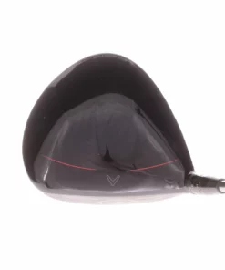 Callaway Big Bertha B21 Graphite Men's Right Hand Driver 10.5 Degree Regular - RCH 55 -Second Hand Clubs Sales sh hs53662c