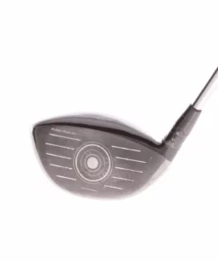 Callaway Big Bertha B21 Graphite Men's Right Hand Driver 10.5 Degree Regular - RCH 55 -Second Hand Clubs Sales sh hs53662d