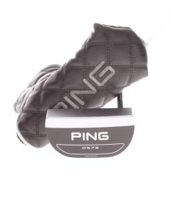 Ping DS72 Men's Right Hand Putter 34 Inches - Ping