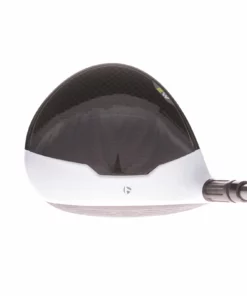 TaylorMade M2 2017 Model Graphite Men's Right Hand Fairway 3 Wood 15 Degree Regular - M2 Taylor Made 55 -Second Hand Clubs Sales sh hs53665c