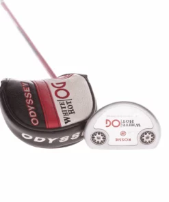 Odyssey White Hot Rossie OG Men's Right Hand Putter 35 Inches - Odyssey