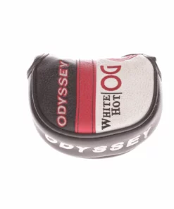 Odyssey White Hot Rossie OG Men's Right Hand Putter 35 Inches - Odyssey -Second Hand Clubs Sales sh hs53668h