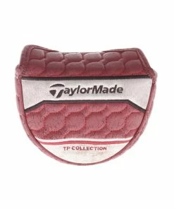 TaylorMade TP Collection Ardmore Men's Right Hand Putter 35 Inches - Super Stroke -Second Hand Clubs Sales sh hs53673h