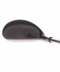 TaylorMade M1 Graphite Men's Right Hand 3 Hybrid 19 Degree Regular - Fujikura Pro 70 -Second Hand Clubs Sales sh hs53675c