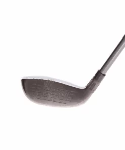 TaylorMade M2 Graphite Men's Right Hand 4 Hybrid 22 Degree Regular - Taylor Made M2 65g 9 TaylorMade M2 Graphite Men's Right Hand 4 Hybrid 22 Degree Regular - Taylor Made M2 65g -Second Hand Clubs Sales sh hs53684c