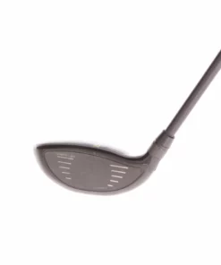 Cobra Speedzone Graphite Men's Right Hand Fairway 3 Wood 14.5 Degree Stiff - Helium 5 F4 -Second Hand Clubs Sales sh hs53685d