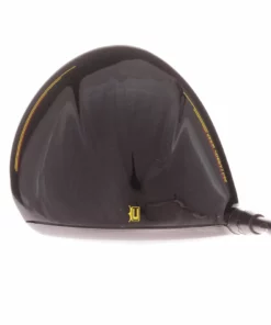 Cobra Speedzone Graphite Men's Right Hand Driver 9 Degree Stiff - Helium 5 F4 -Second Hand Clubs Sales sh hs53686c