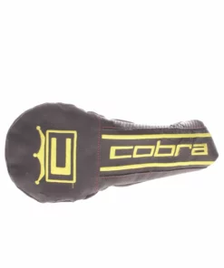 Cobra Speedzone Graphite Men's Right Hand Driver 9 Degree Stiff - Helium 5 F4 -Second Hand Clubs Sales sh hs53686g