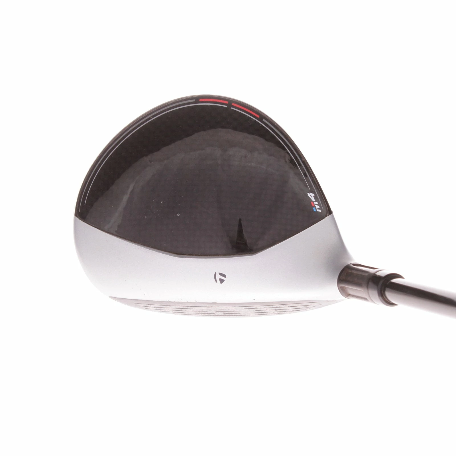 TaylorMade M4 Graphite Men's Right Hand Fairway 5 Wood 18 Degree Regular - Atmos 5R 4 TaylorMade M4 Graphite Men's Right Hand Fairway 5 Wood 18 Degree Regular - Atmos 5R - Image 2