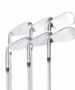 Lynx VT Steel Men's Right Irons 5-PW Stiff - KBS Tour C-Taper 120 9 Lynx VT Steel Men's Right Irons 5-PW Stiff - KBS Tour C-Taper 120 -Second Hand Clubs Sales sh hs54308c